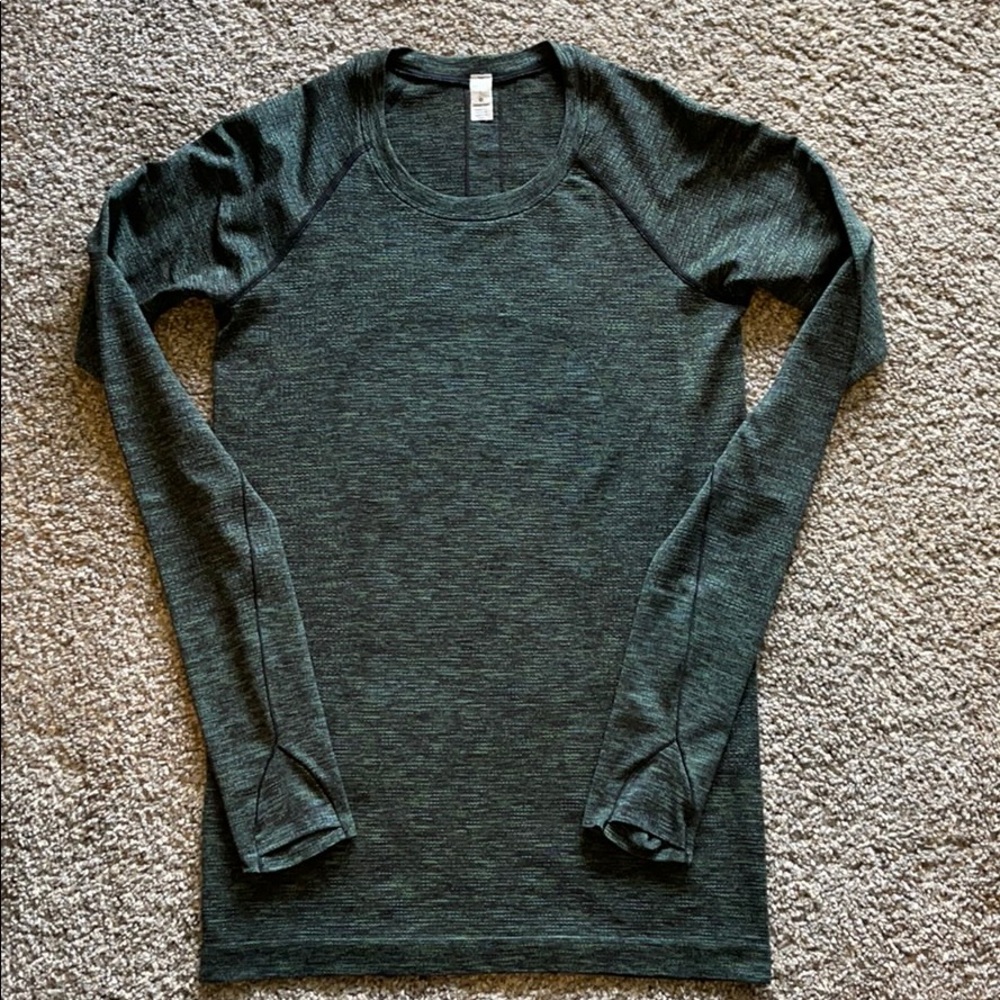 Lululemon Pullover